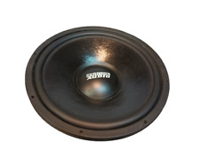 Custom Rebuilt Sundown Audio E-15v1 Subwoofer. Dual 2 Ohm 2 Available! for sale  Shipping to South Africa
