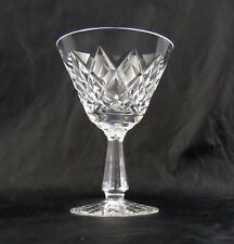 Waterford crystal kinsale for sale  South Glens Falls