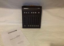 Cedar dns1000 dialog for sale  New York