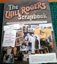 Rogers scrapbook bryan for sale  Houghton