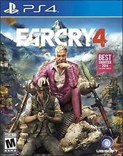 Far cry playstation for sale  Cleveland