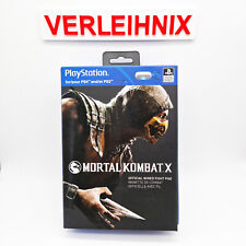 Usado, Mortal Kombat X - Wired Fight Pad (PlayStation 4 + PS3) comprar usado  Enviando para Brazil