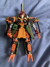 Transformers bludgeon incomple for sale  BRENTWOOD