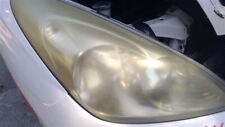 Passenger headlight xenon for sale  Valrico