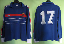 Maillot equipe 1984 d'occasion  Arles