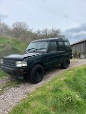 Landrover discovery 300 for sale  NEWTON ABBOT