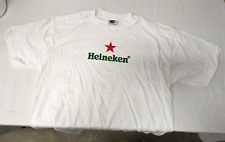 New heineken logo for sale  Salisbury