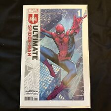 Ultimate Spider-Man #1 (Marvel Comics marzo de 2024) segunda mano  Embacar hacia Argentina