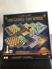 Ambassador classic games for sale  Ireland