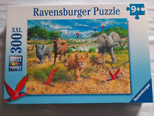 Ravensburger puzzle afrikas gebraucht kaufen  Friedberg
