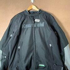 Kawasaki jacket adult for sale  Joliet