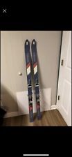 Kastle skis Snow Skis, 149cm, with bindings., used for sale  Loganville