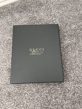 Gucci tie hold for sale  WORCESTER