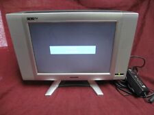 Magnavox 15MF500T/37 flat screen Television TV VGA component Monitor 15” for sale  Shipping to South Africa