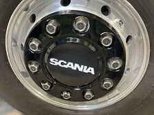 Adesivos de acabamento de roda SCANIA x 4 *QUALQUER COR comprar usado  Enviando para Brazil