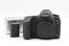 Canon EOS 5D Mark II 21.1MP Full Frame Digital SLR Camera Body #861 for sale  Shipping to South Africa