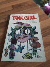 Tank girl the d'occasion  Saint-Malo