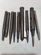 Mixed vintage metalworking for sale  HOLT