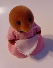 Sylvanian families mole for sale  LARGS