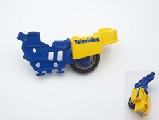 Playmobil television cadre d'occasion  Thomery