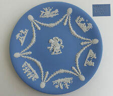 Wedgwood assiette anglaise d'occasion  Bollwiller
