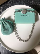 Tiffany genuine round for sale  ST. NEOTS