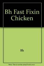 Fast fixin chicken for sale  Montgomery