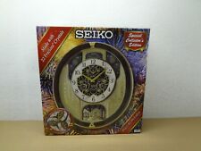 Seiko limited edition for sale  Laredo