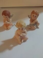 Ceramic heavenly cherubs for sale  Phoenix