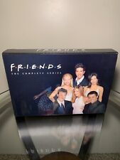 Friends: Coleção Série Completa (Disco Blu-ray, 2012, Conjunto de 21 Discos) Lenticular comprar usado  Enviando para Brazil