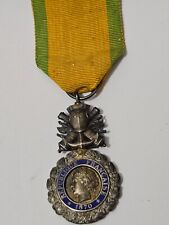 Military medal 1870 d'occasion  Expédié en Belgium