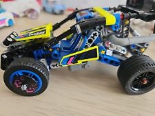 buggy road lego technic for sale  WIRRAL