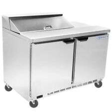 beverage air prep table for sale  Chicago