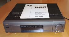 audio video rca receiver for sale  Stuart