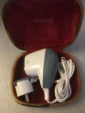 1960 shaver philishave for sale  LONDON