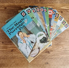 Vintage Ladybird Children's Books - Various Titles - Multi-buy discounts, usado comprar usado  Enviando para Brazil