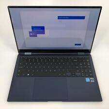 Samsung Galaxy Book Pro 360 15" FHD TOUCH 2.8 GHz i7-1165G7 8GB 512GB SSD - READ for sale  Shipping to South Africa