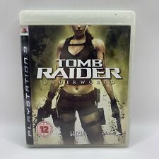 Usado, Tomb Raider Underworld PS3 2008 Ação-Aventura Eidos Interativo M Maduro Muito Bom Estado Usado comprar usado  Enviando para Brazil