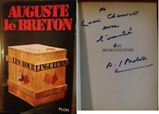 Auguste breton bourlingueurs d'occasion  Grenoble-