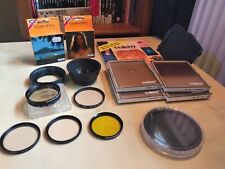 14x assorted lense for sale  DUDLEY