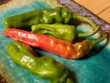 Shishito peppers free for sale  Omaha