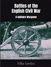 Battles english civil for sale  EMSWORTH