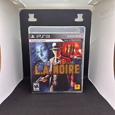 Noire sony playstation for sale  Lombard
