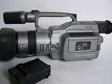 Used, Sony Handycam DCR-VX1000 Good Condition Japanese for sale  Shipping to South Africa