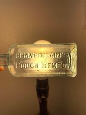 Vintage embossed chamberlains for sale  Lowell