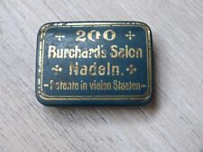 Burchard salon grammophon gebraucht kaufen  Osterrönfeld