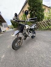 Pocketbike 50ccm gebraucht kaufen  Bergisch Gladbach