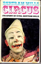 Bertram mills circus for sale  Shipping to Ireland