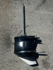 Mercury outboard 150hp for sale  Naples