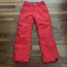 Quiksilver youth snow for sale  Hollywood